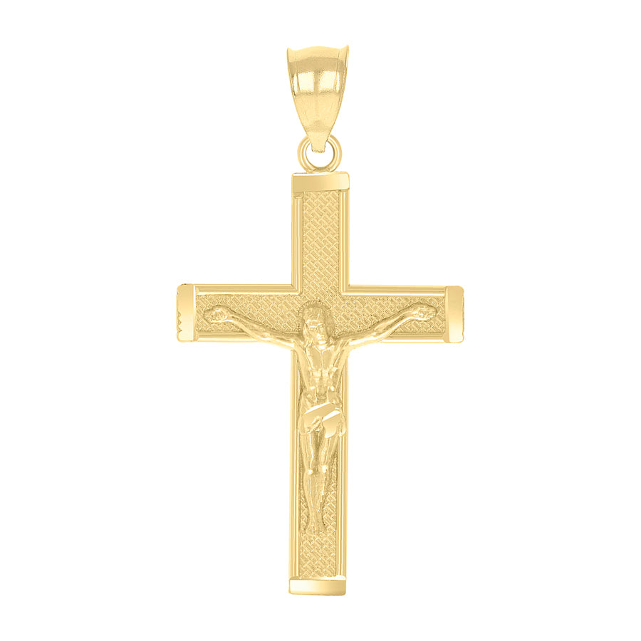 10Kt Gold Pendant