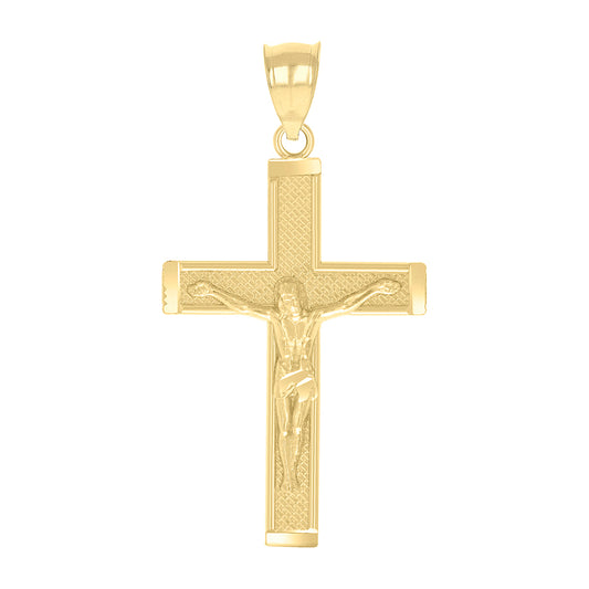 10Kt Gold Pendant