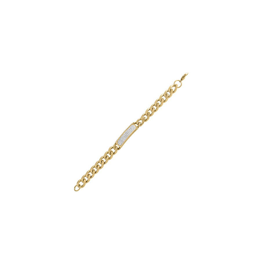 Stainless Steel Bracelet