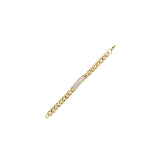 Stainless Steel Bracelet