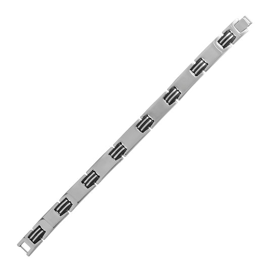 Stainless Steel Bracelet
