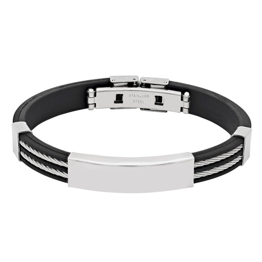 Stainless Steel Bracelet