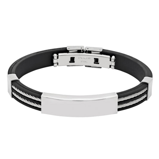 Stainless Steel Bracelet
