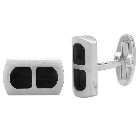 Stainless Steel Cufflinks
