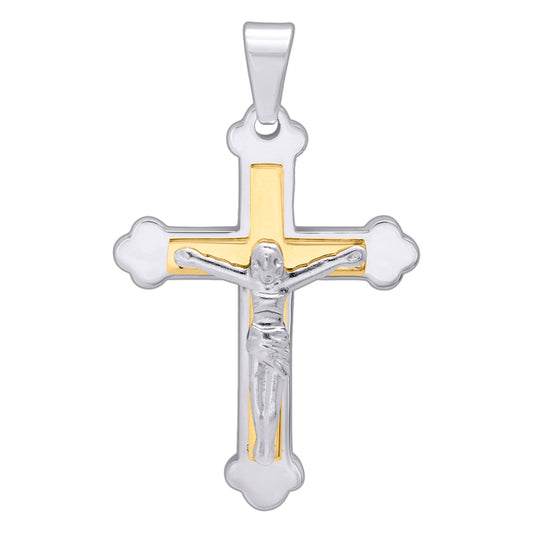 Stainless Steel Pendant