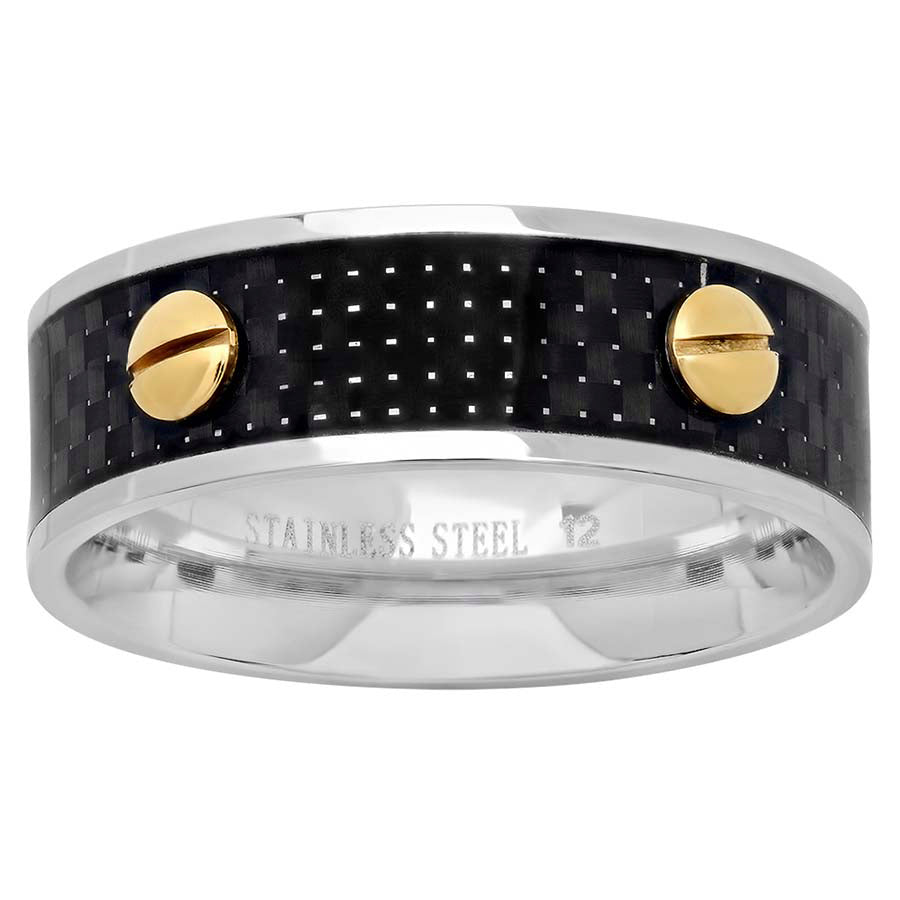 Stainless Steel Ring