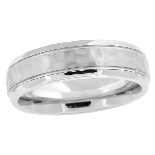 Stainless Steel Band