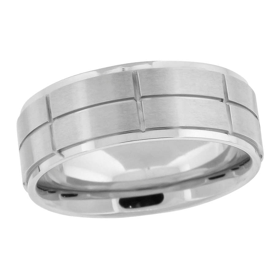 Stainless Steel Band