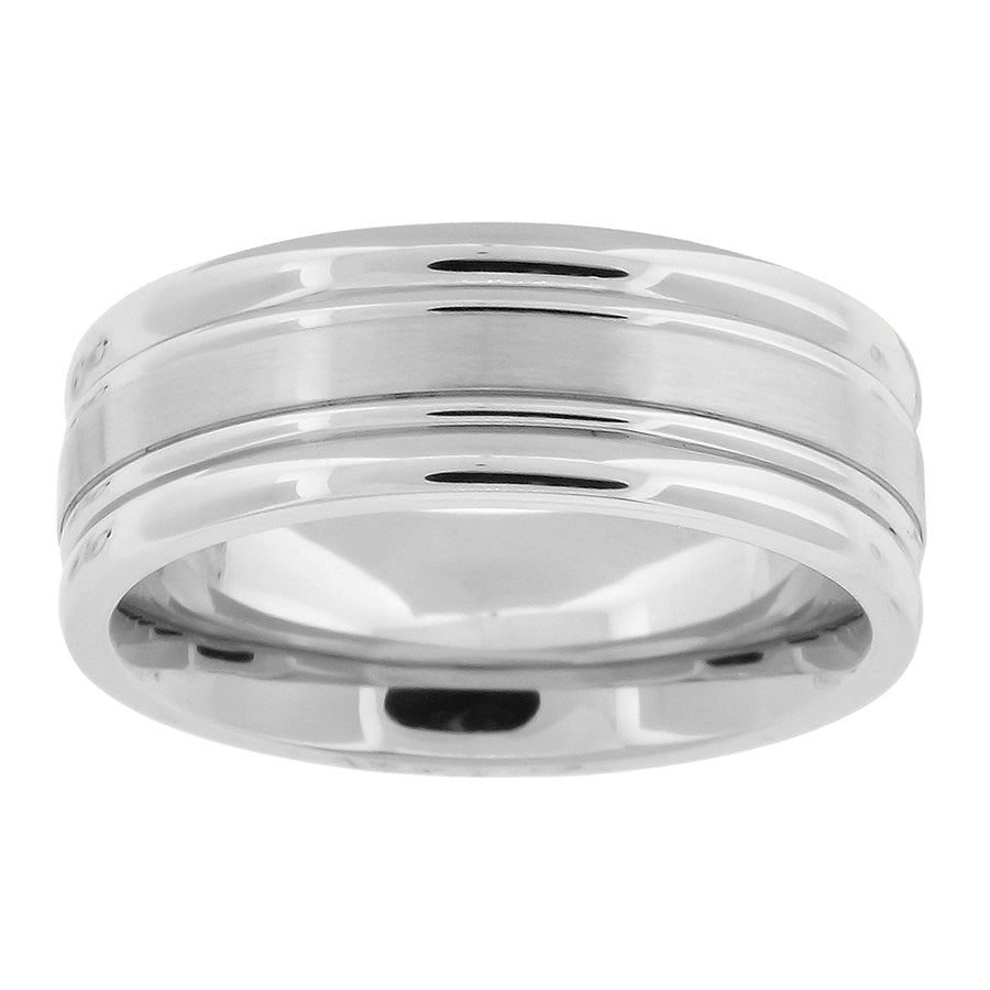 Stainless Steel Band