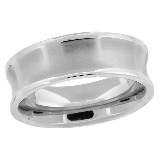 Stainless Steel Band