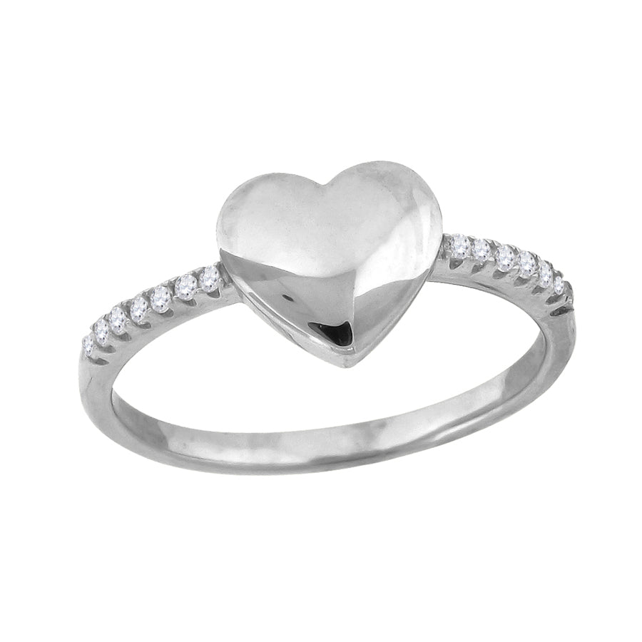 925 Sterling Silver Ring