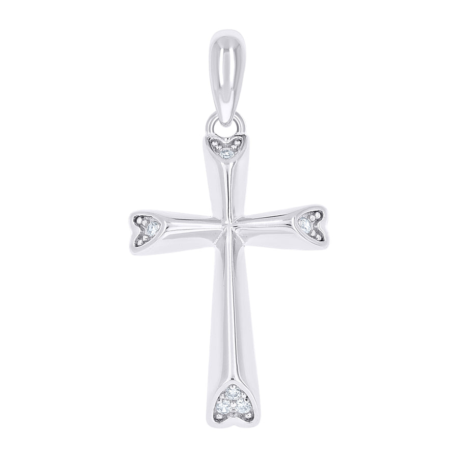925 Fashion Pendant