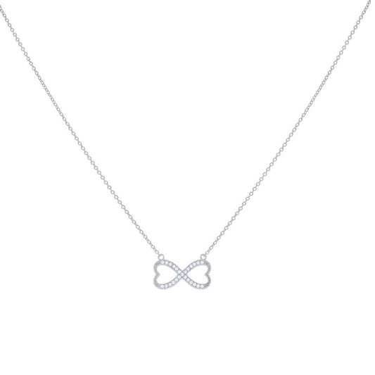 925-Cz Fashion Pendant