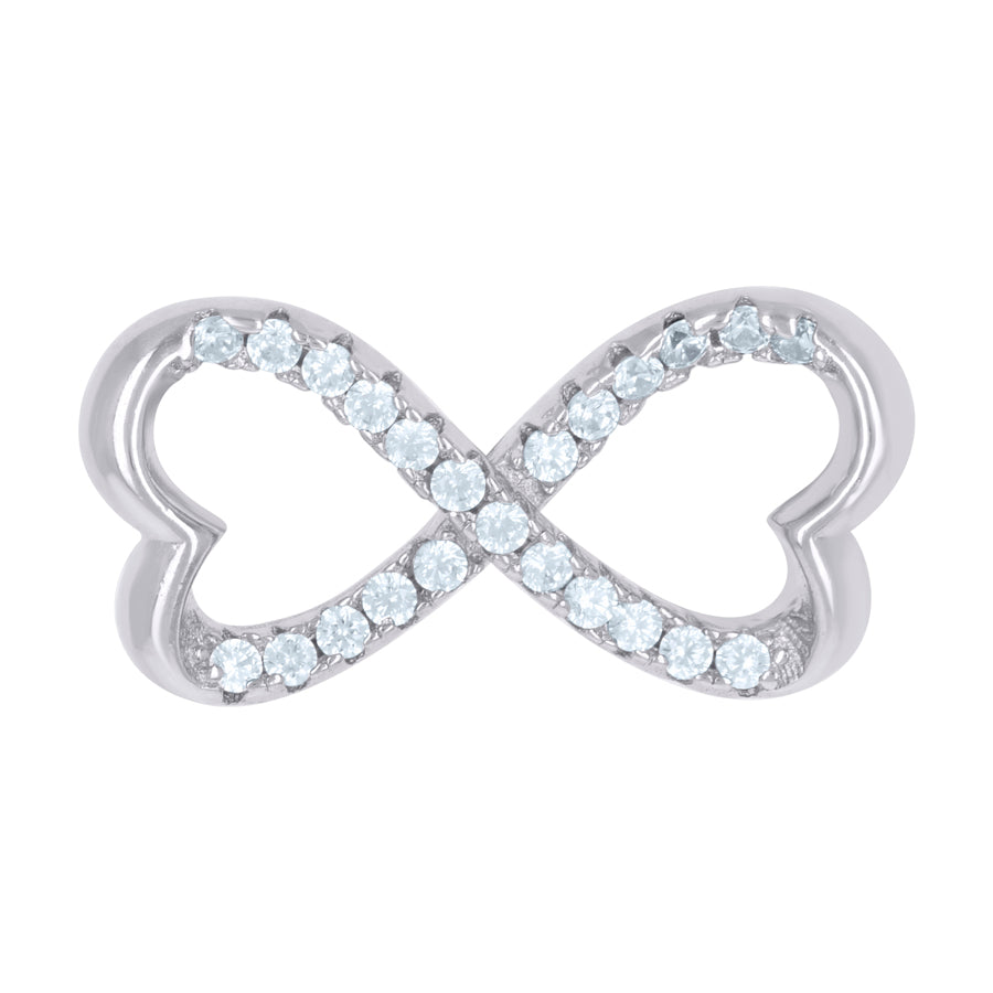 925-Cz Fashion Pendant