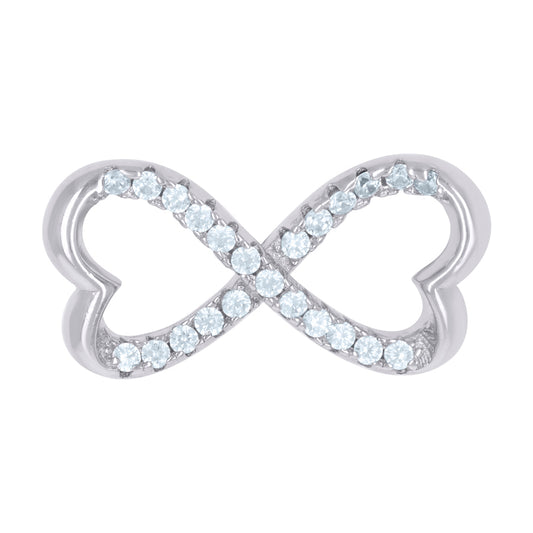 925-Cz Fashion Pendant