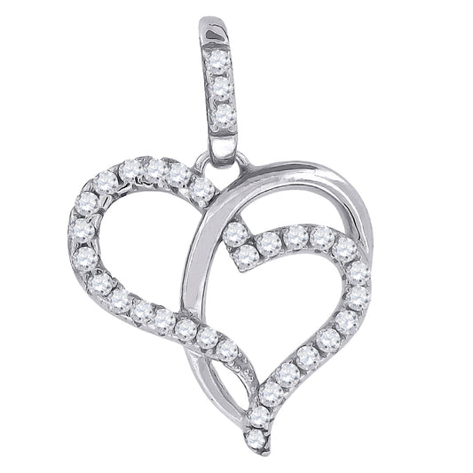925-Cz Fashion Pendant