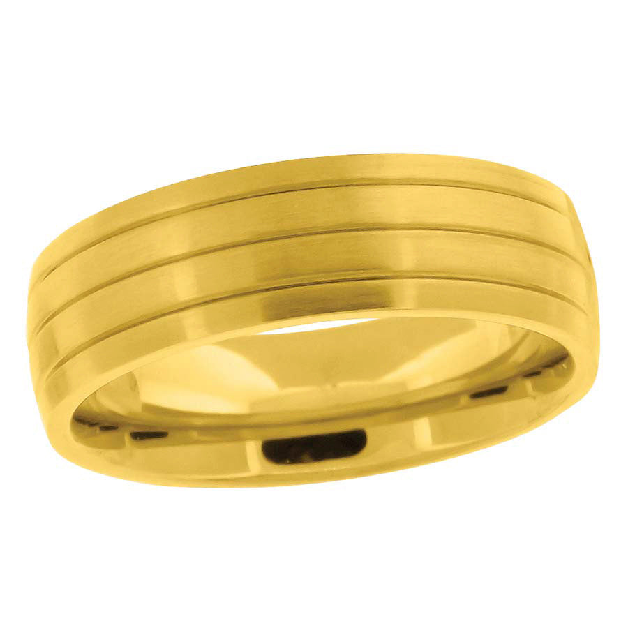 Stainless Steel Band