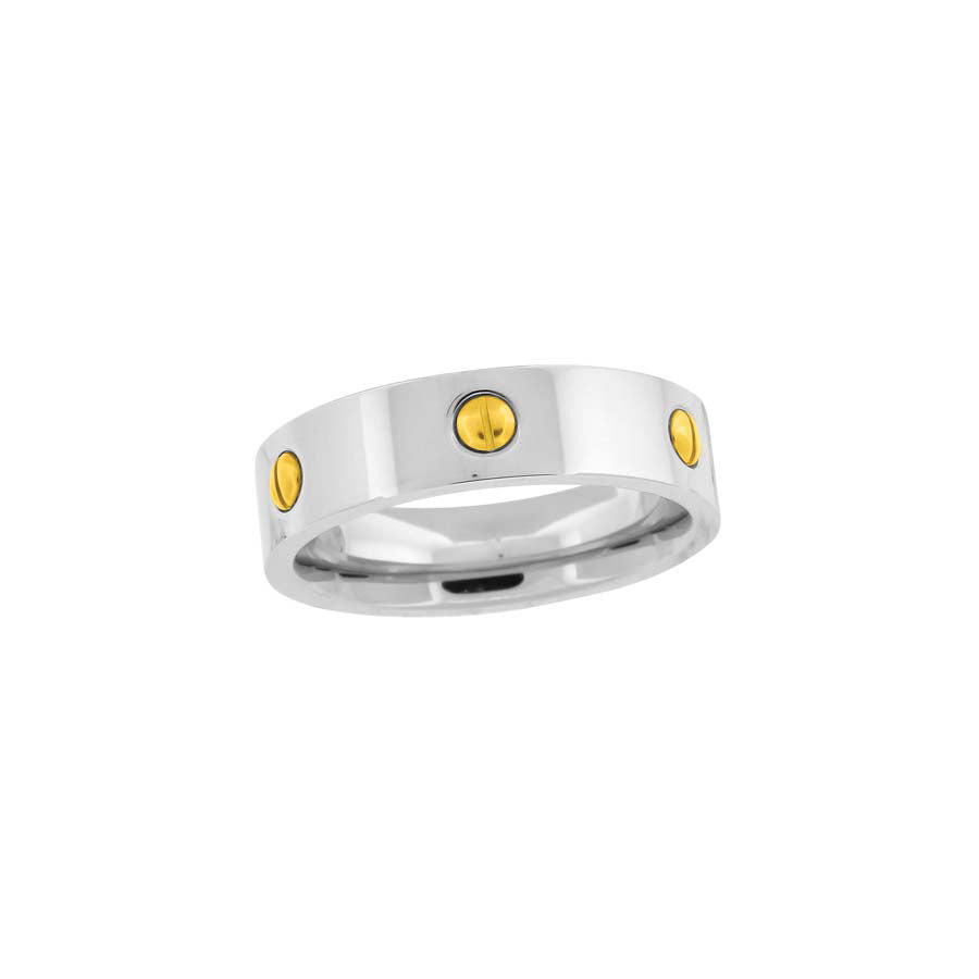 Stainless Steel Band