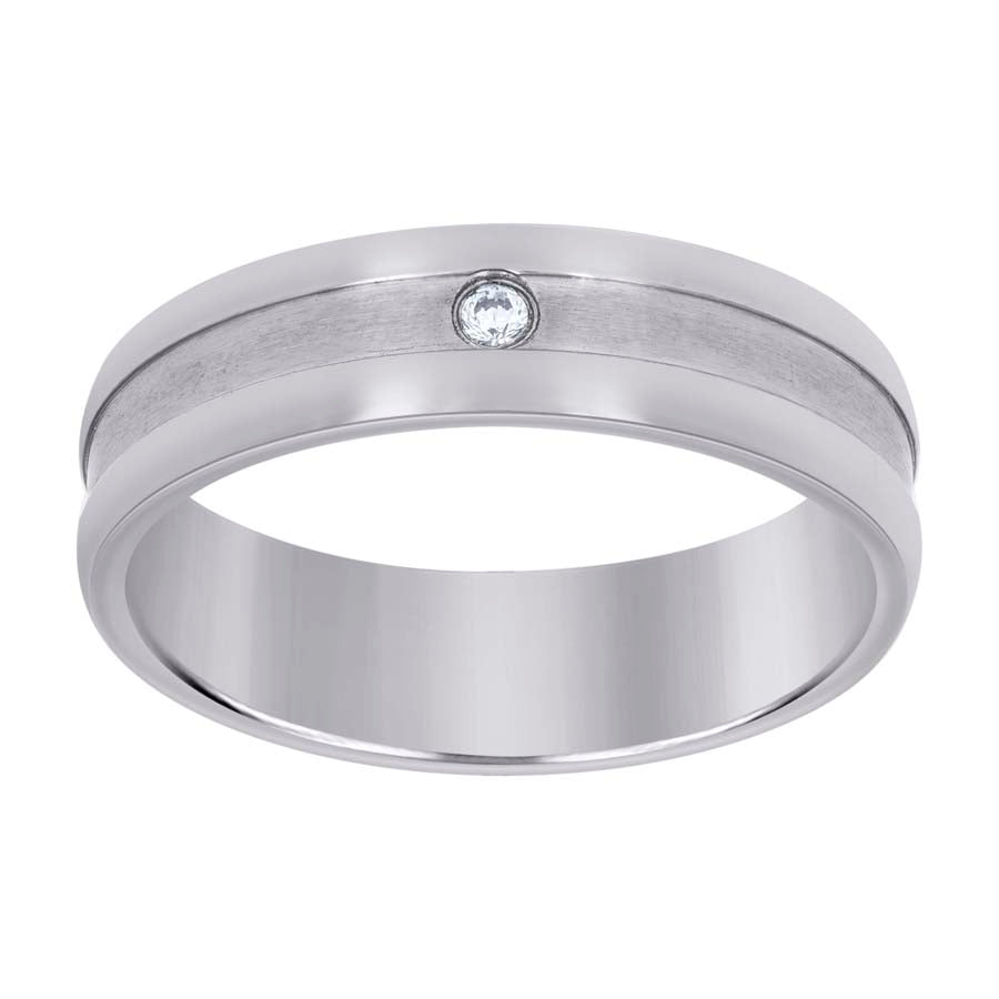 Stainless Steel Band