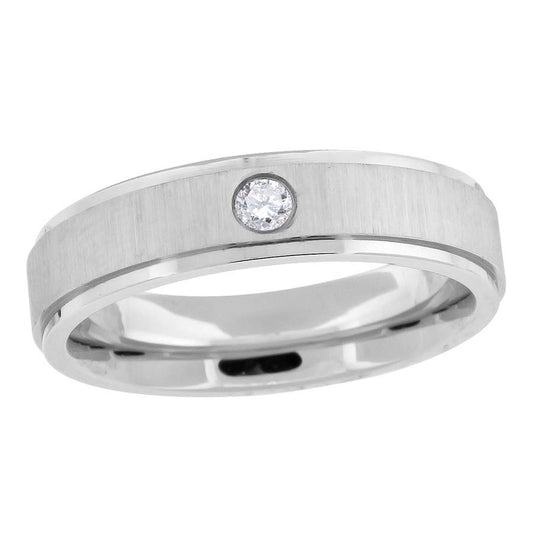 Stainless Steel Band