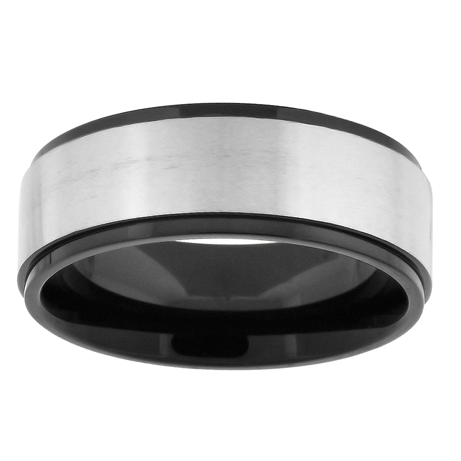 Stainless Steel Band