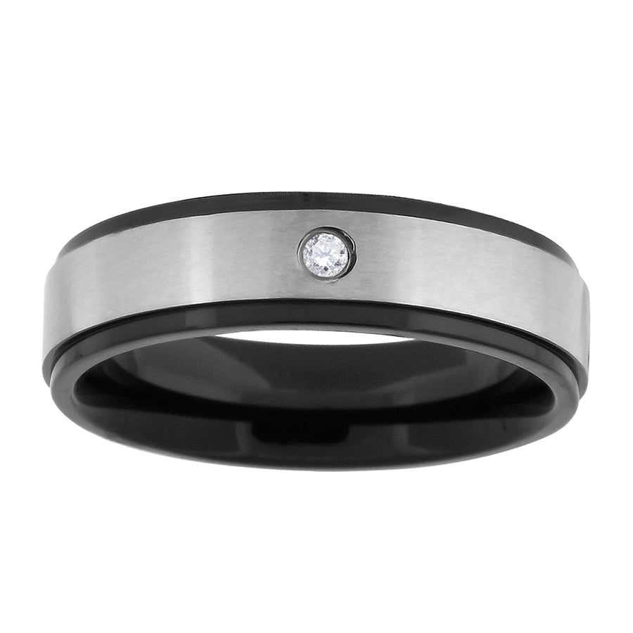 Stainless Steel Band