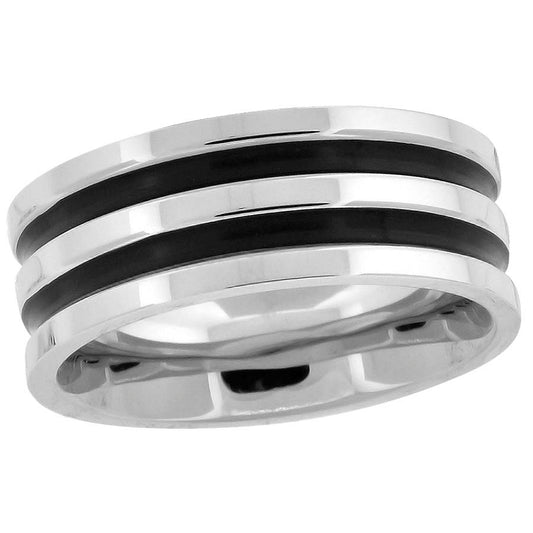 Stainless Steel Band