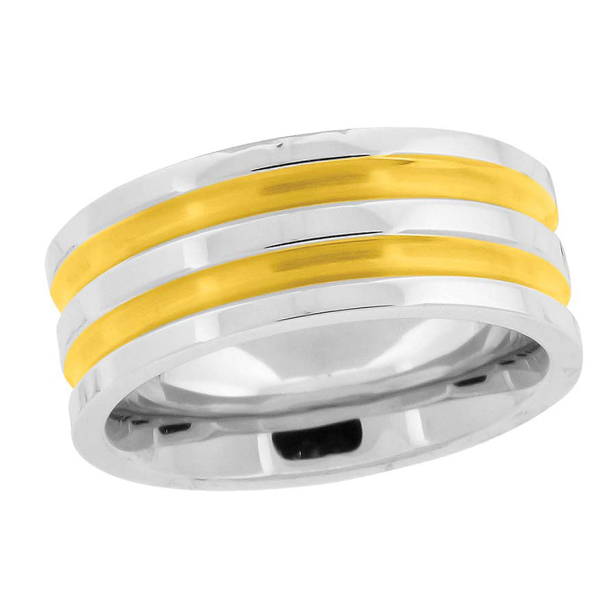 Stainless Steel Band