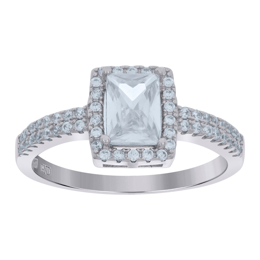 925 Fancycz Ring