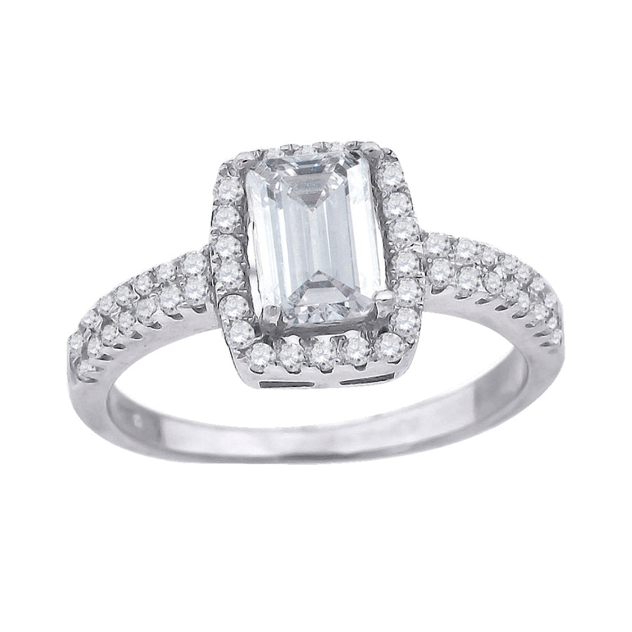 925 Fancycz Ring