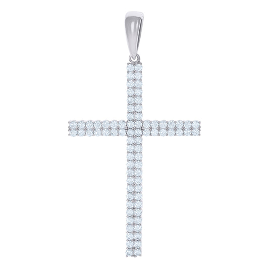 925 Sterling Silver Pendant