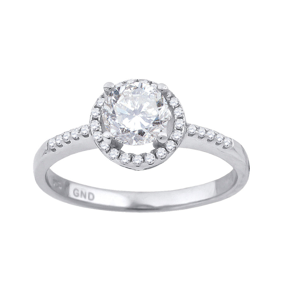 925 Sterling Silver Ring