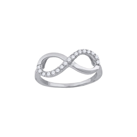 925-Cz Fashion Ring