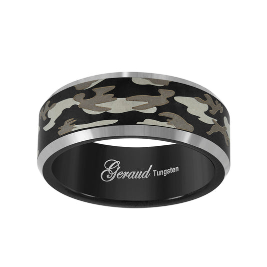 Tungsten Band