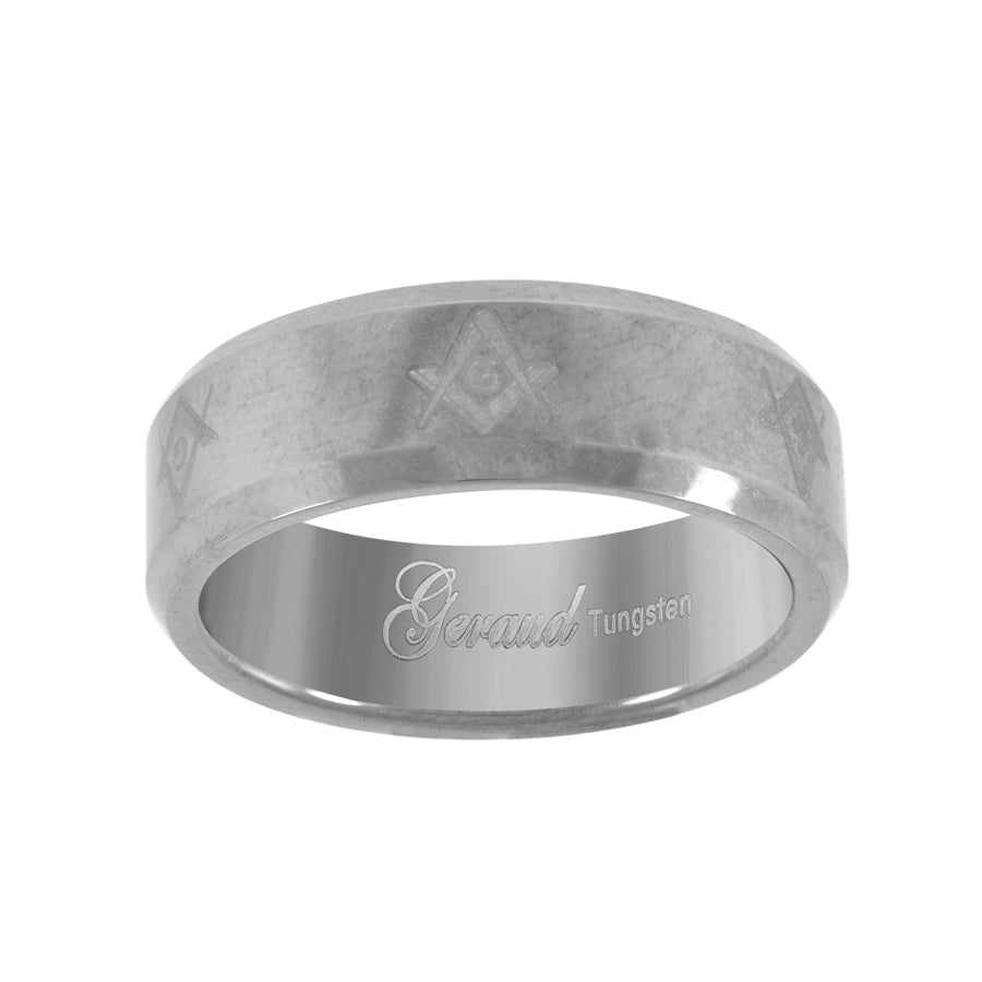 Tungsten Band