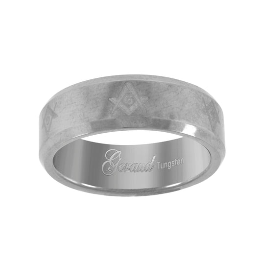 Tungsten Band