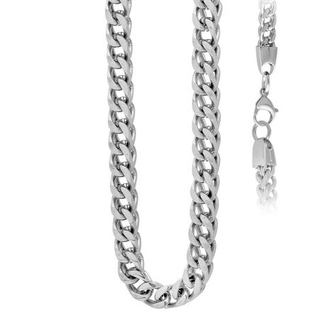 5M Steel Franco