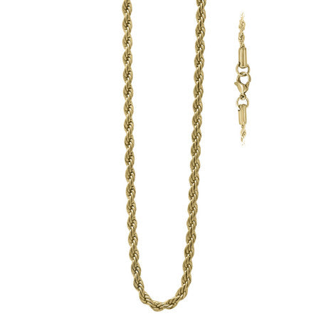 5mm-Steel Rope Chain