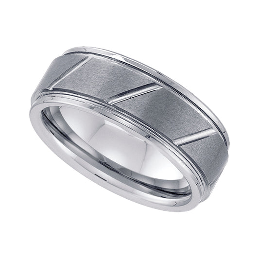 Tungsten Band