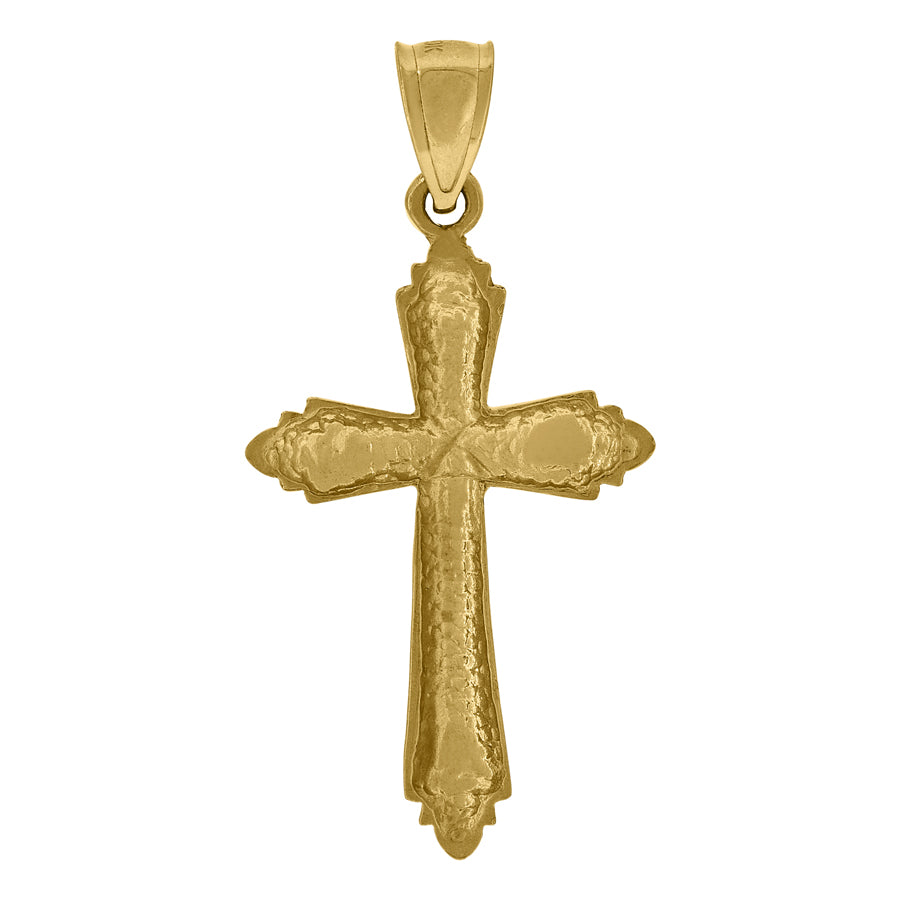 10Kt Gold Pendant