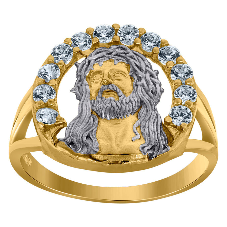 10Kt Gold Ring