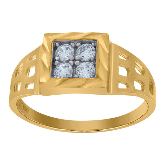 10Kt Gold Ring