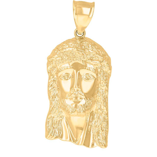 10Kt Gold Pendant