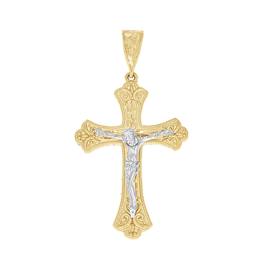 10Kt Gold Charm
