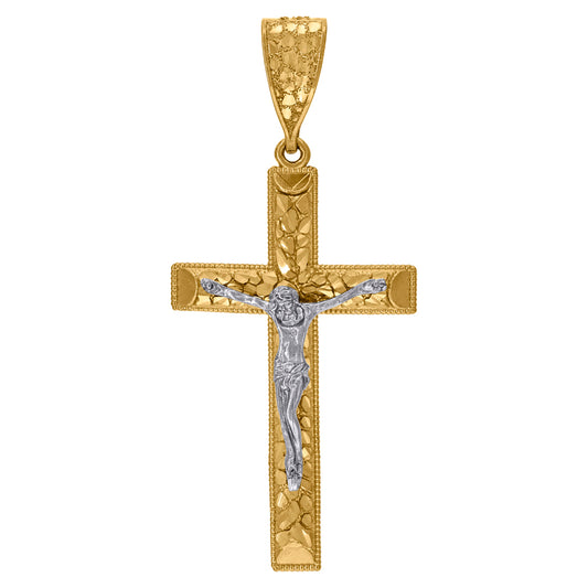 10Kt Gold Charm