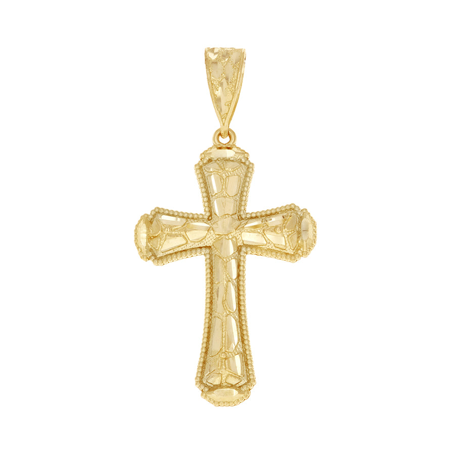 10Kt Gold Pendant