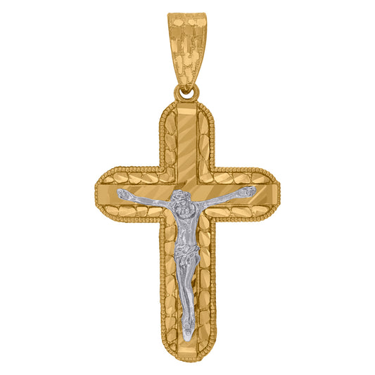 10Kt Gold Charm