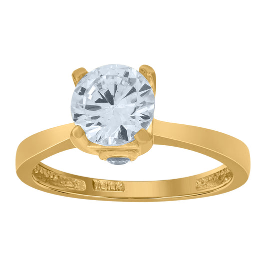 10Kt Gold Ring