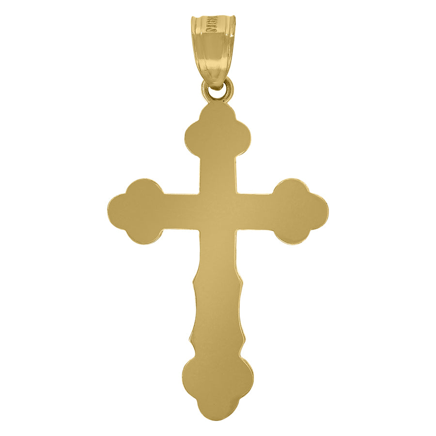 10K Gold Charm