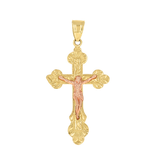 10Kt Gold Charm